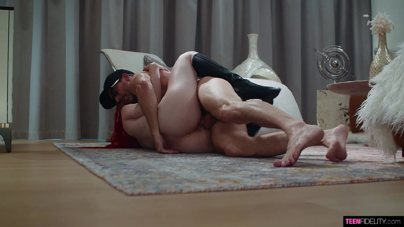 Preview of TeenFidelity Leo Babe XXX